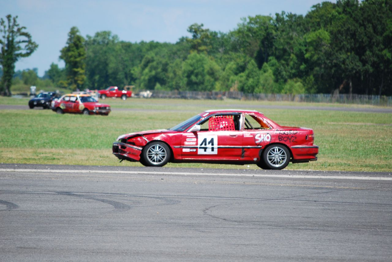 Illustration for article titled The 24 Hours Of LeMons New Orleans Über Gallery, Part 6